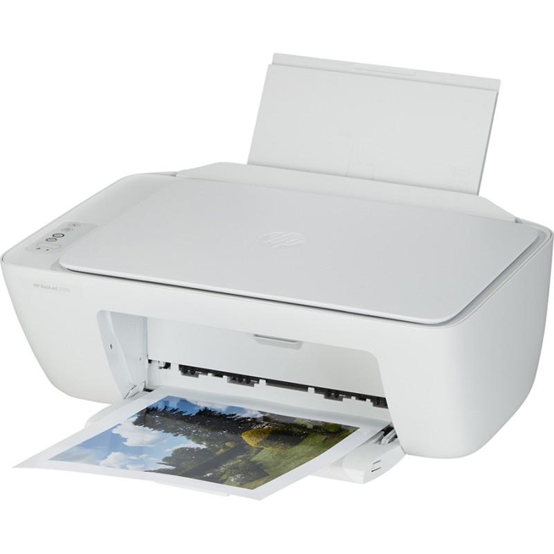 Imprimante hp jet d’encre 2320