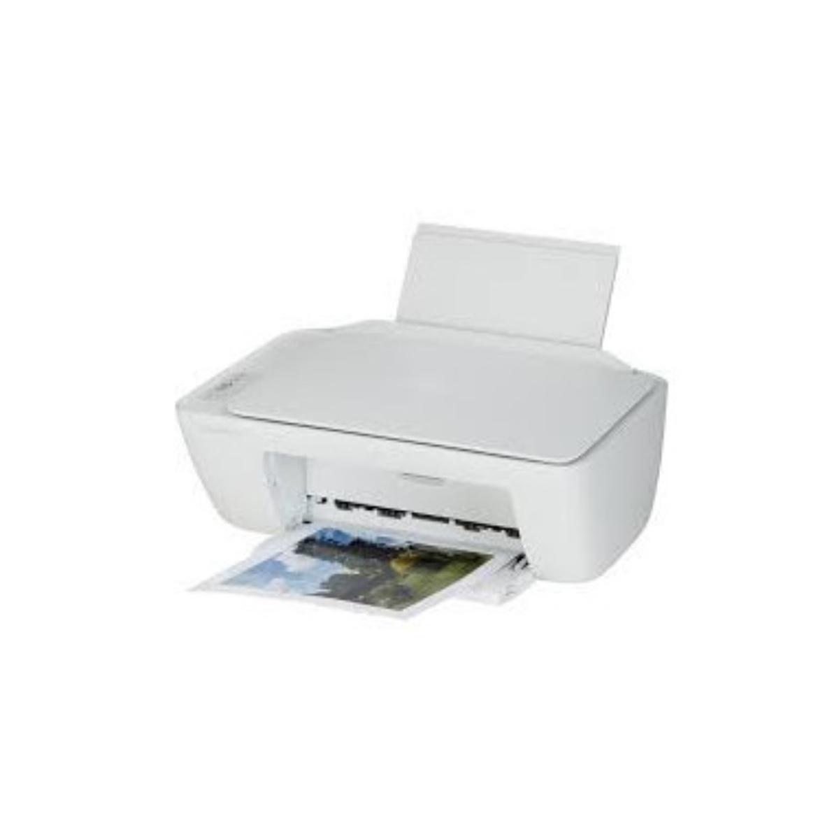 Imprimante hp jet d’encre 2320 — vue 3