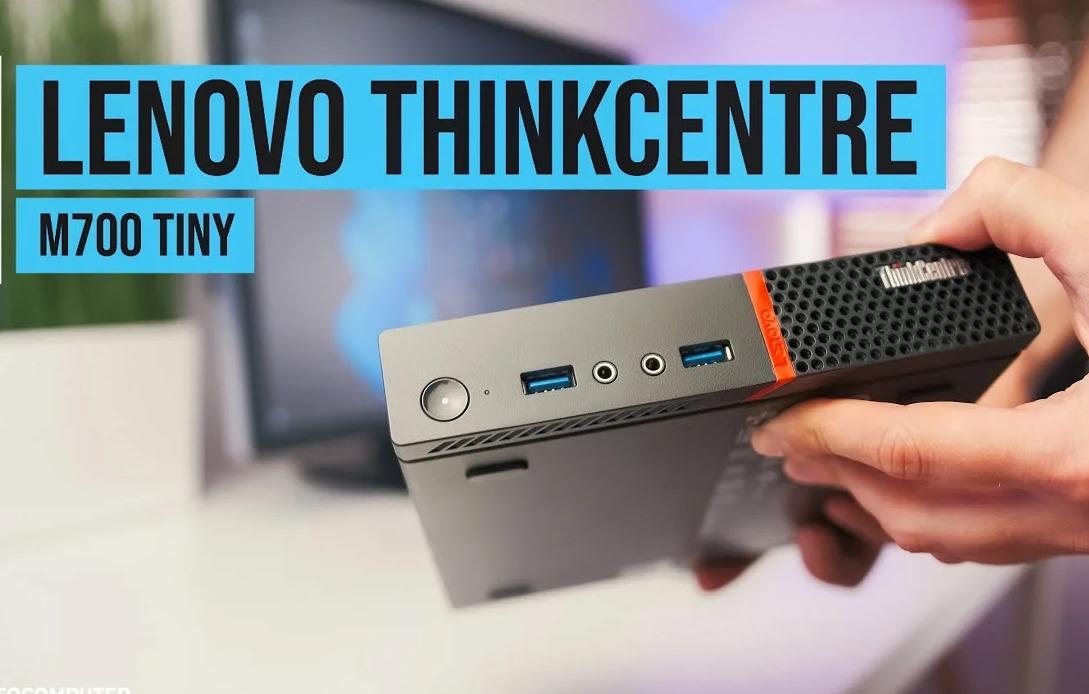 Lenovo ThinkCentre M700 — Core i5