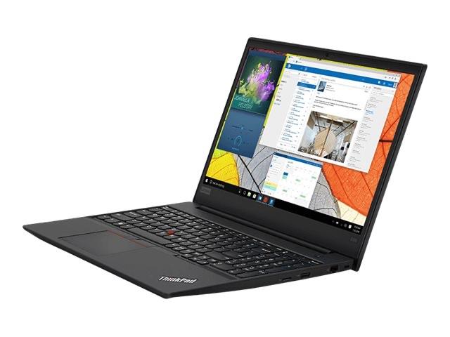 Lenovo thinkpad E595 — Amd ryzen 7