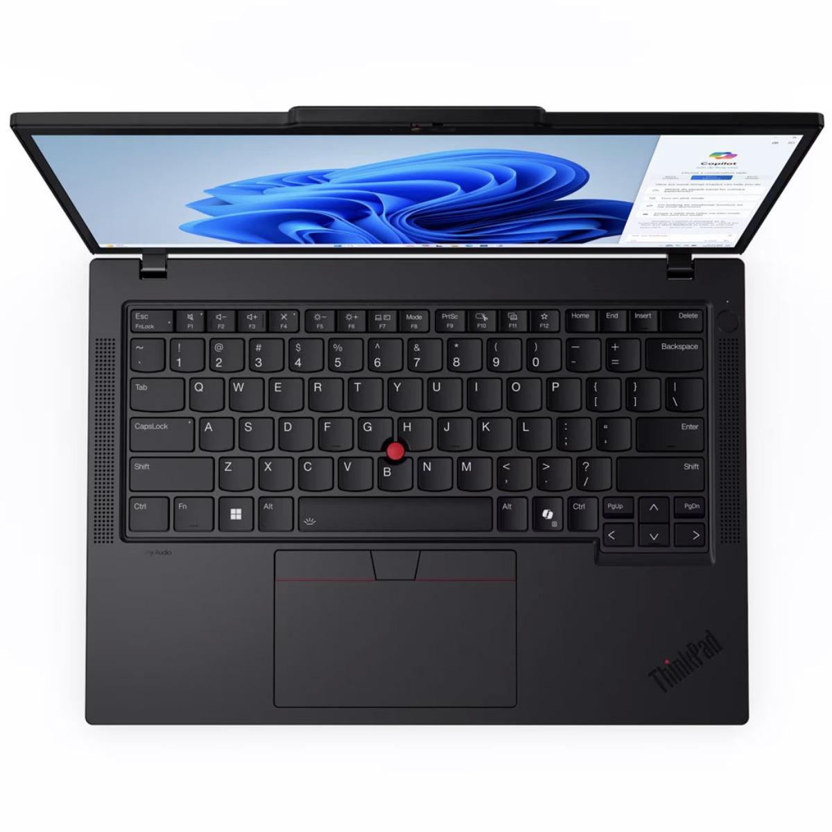Lenovo ThinkPad T14 -- CORE i5 10th Gen
