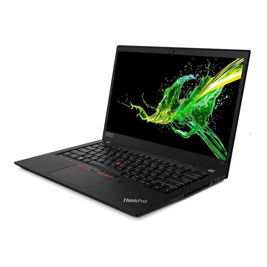 Lenovo ThinkPad T14 -- CORE i5 10th Gen — vue 2
