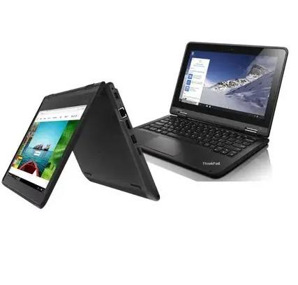 Lenovo ThinkPad Yoga 11e  