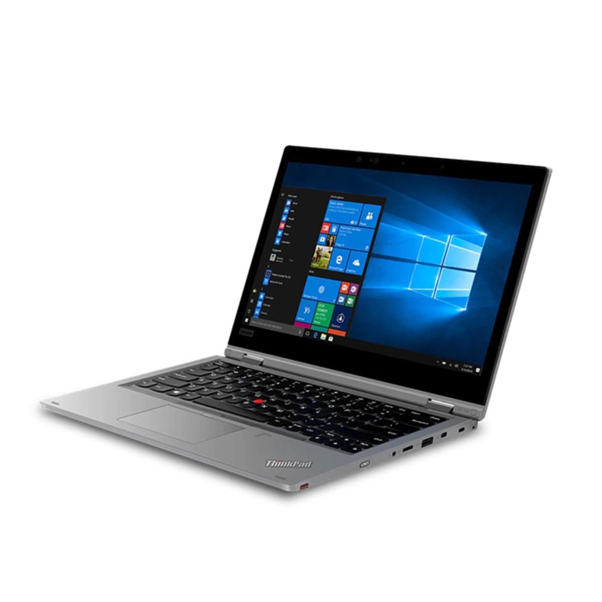  LENOVO THINKPAD YOGA L13  — vue 2