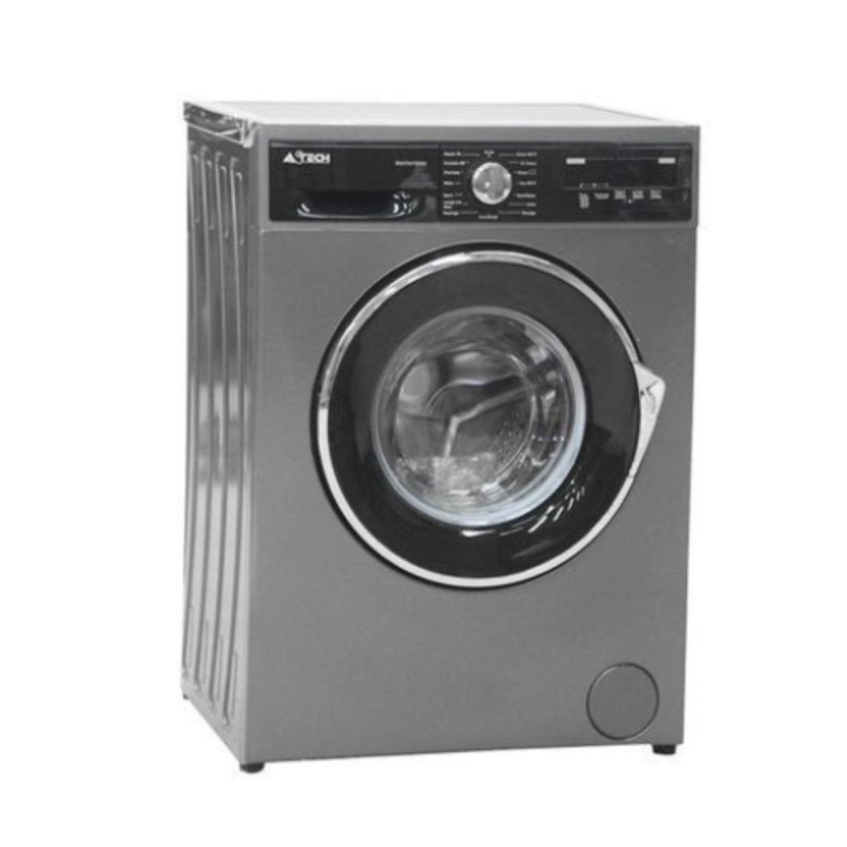 MACHINE A LAVER ASTECH 7Kg INVERTER — vue 3