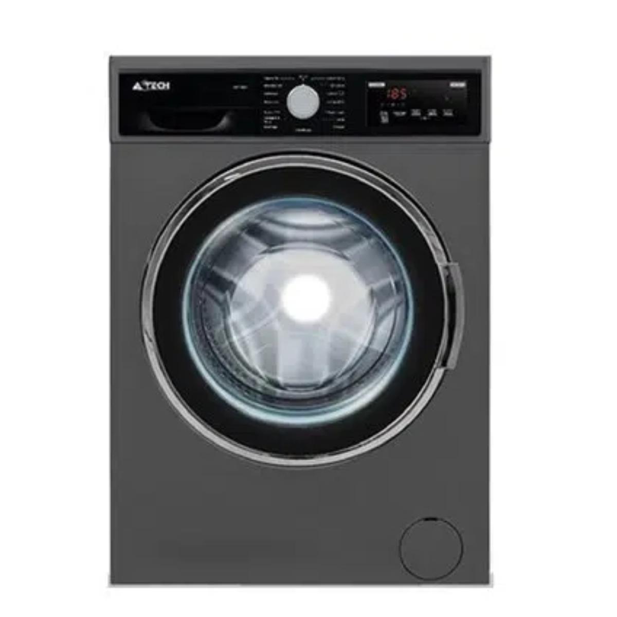  MACHINE A LAVER ASTECH 7Kg INVERTER — vue 2