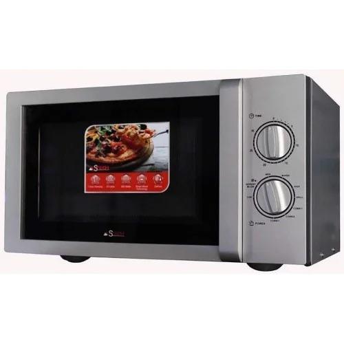 Micro-ondes ASTECH 20MAF3-IA 20L Manuel