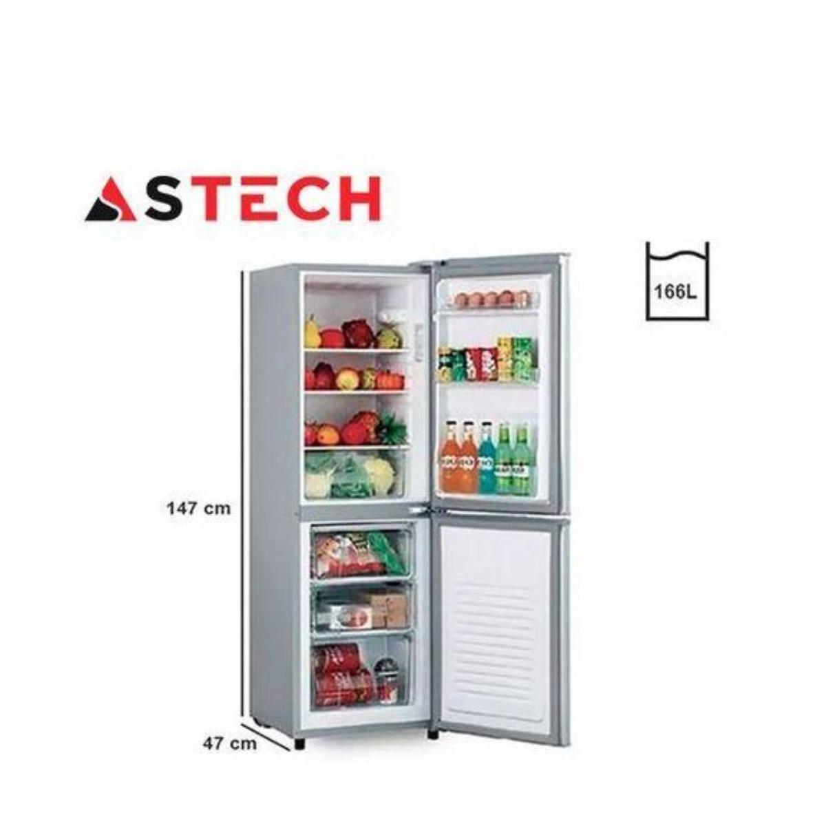 REFRIGERATEUR ASTECH FC180 3TIRROIRS