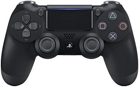 Sony Manette PS4 DUALSHOCK 4 - Noir — vue 2