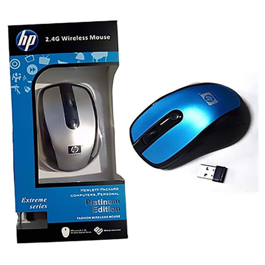 SOURIS SANS FIL HP  — vue 2