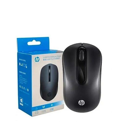 SOURIS SANS FIL HP  — vue 3